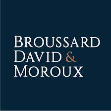 Broussard, David & Moroux