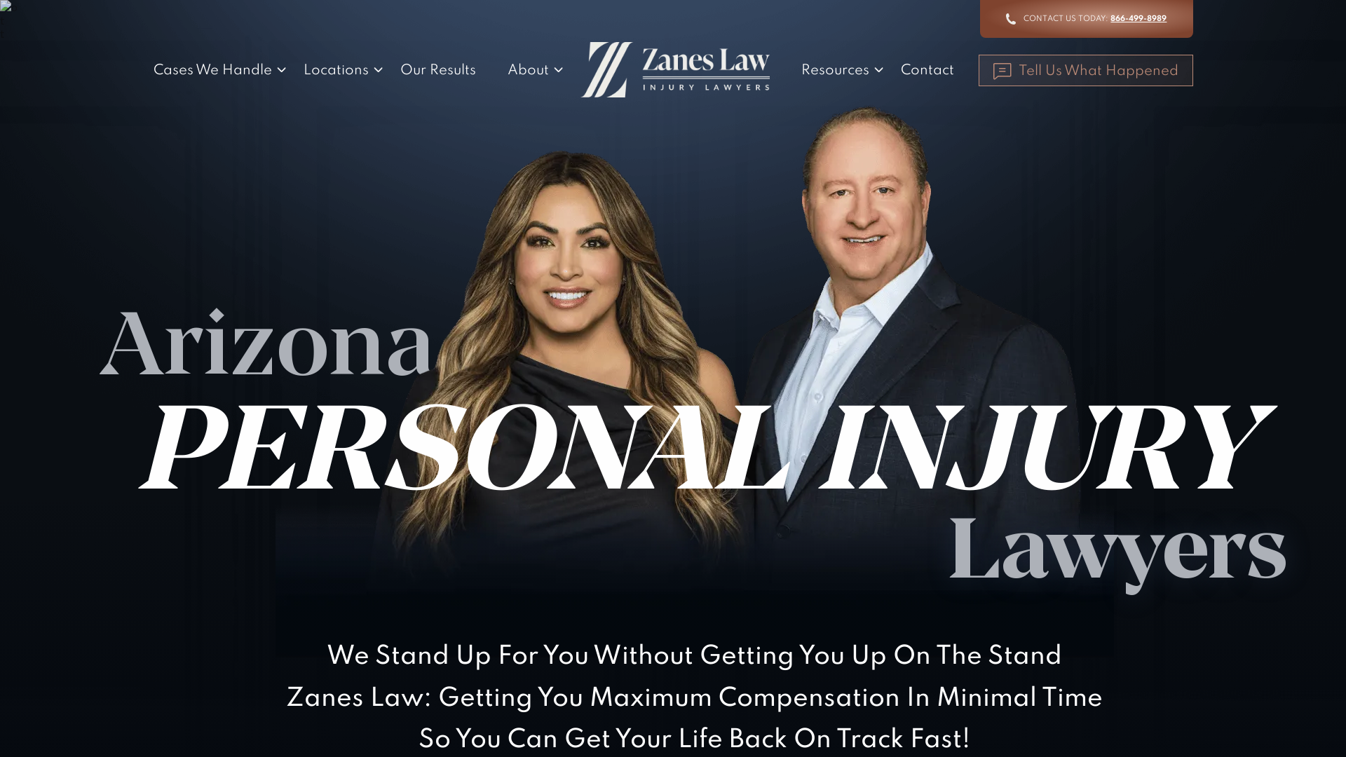 Zanes Law